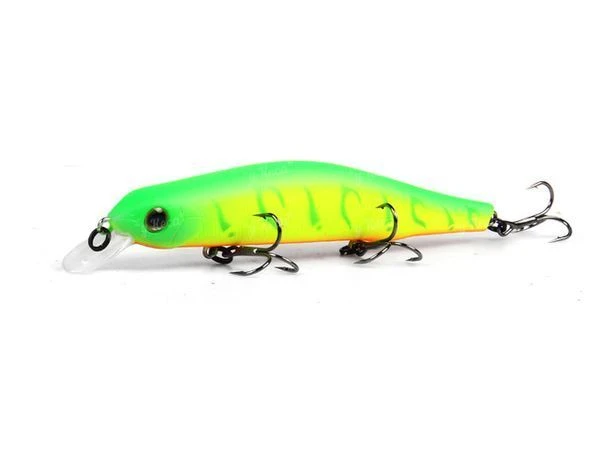 Воблер Bear King Orbit 110Sp O фото