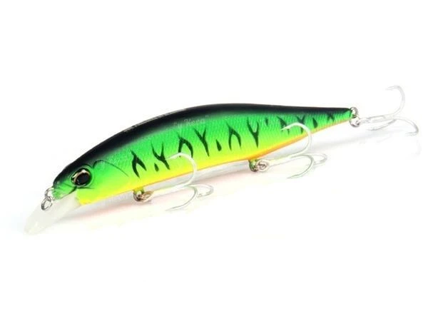 Воблер Bear King Realis 120Sp C фото