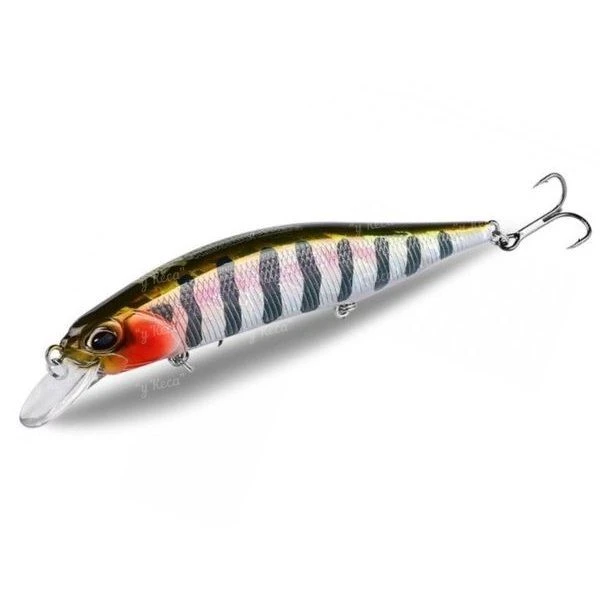 Воблер BearKing Realis Jerkbait 110 фото