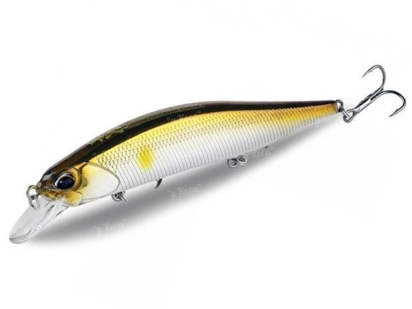 Воблер BearKing Realis Jerkbait 110Sp A фото