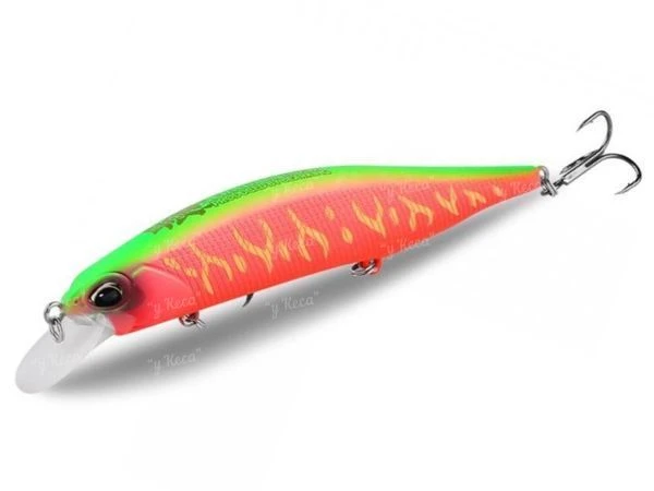 Воблер BearKing Realis Jerkbait 110Sp B фото