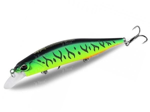 Воблер BearKing Realis Jerkbait 110Sp C фото