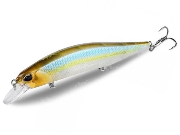 Воблер BearKing Realis Jerkbait 110Sp D фото