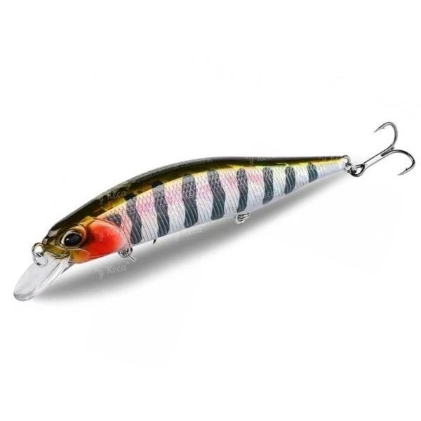 Воблер BearKing Realis Jerkbait 110Sp E фото