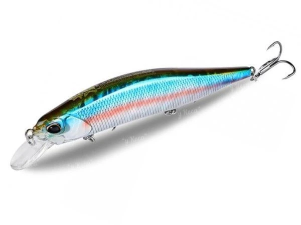 Воблер BearKing Realis Jerkbait 110Sp I фото