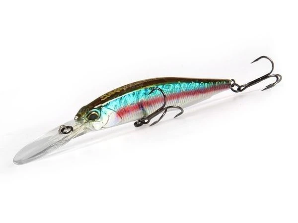 Воблер Bear King Realis Jerkbait DR 100Sp F фото