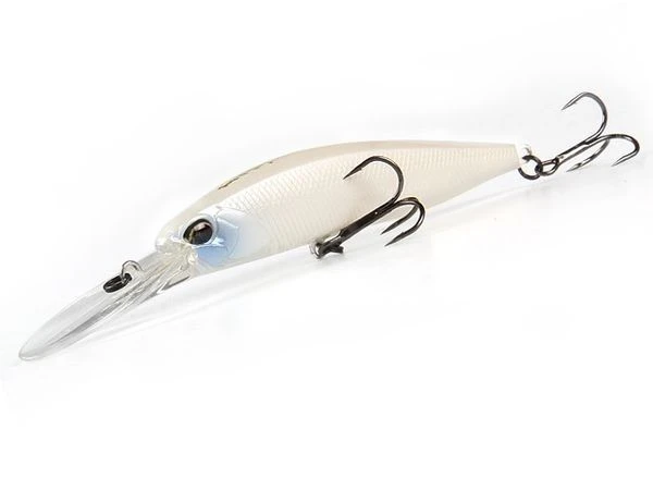 Воблер Bear King Realis Jerkbait DR 100Sp H фото