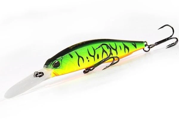 Воблер Bear King Realis Jerkbait DR 100Sp J фото