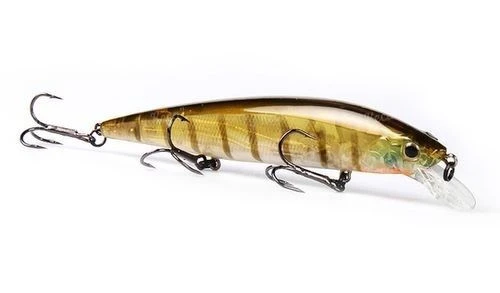 Воблер Bear King Rerange 130Sp I фото