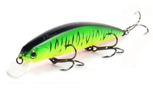 Воблер Bear King Rudra Pro 130Sp D фото