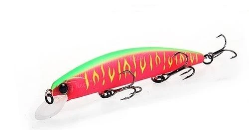 Воблер Bear King Rudra Pro 130Sp K фото