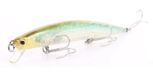 Воблер Bear King Tide Minnow Slim 140F A фото
