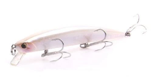 Воблер Bear King Tide Minnow Slim 140F E фото