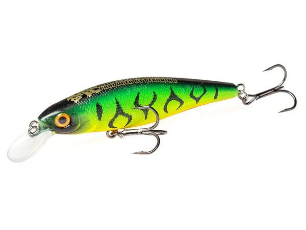 Воблер Bear King Squad Minnow 65Sp D фото