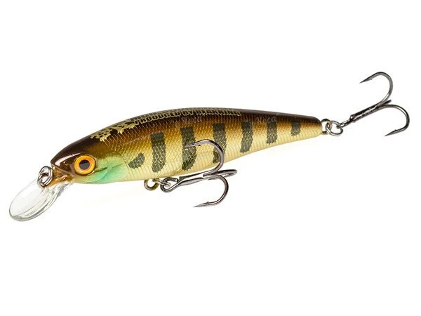 Воблер Bear King Squad Minnow 65Sp E фото