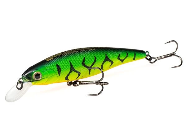 Воблер Bear King Squad Minnow 95Sp D фото