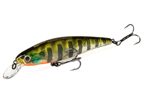 Воблер Bear King Squad Minnow 95 фото