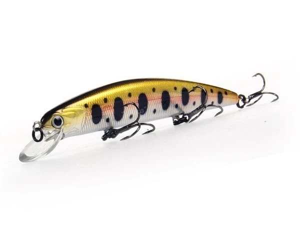 Воблер Bear King Varuna 110Sp G фото