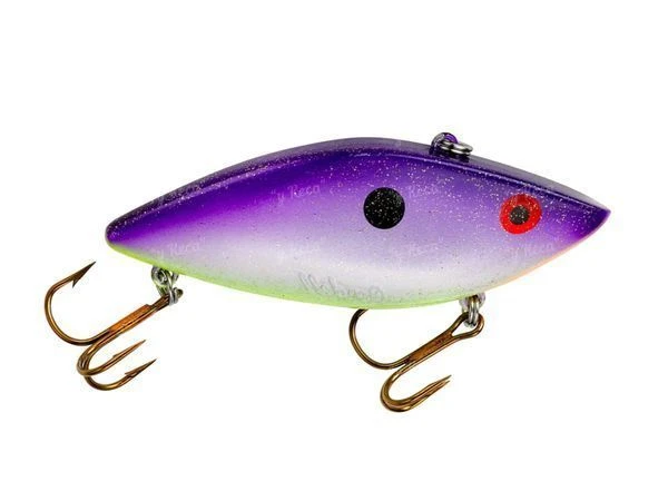 Воблер Cotton Cordell Super Spot 76S C25190-Royal Shad фото