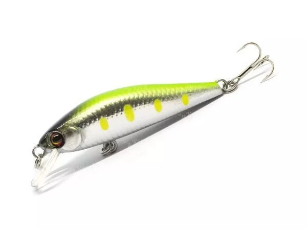 Воблер Daiwa Dr.Minnow-2 42S Chart Yamame фото