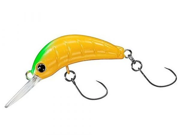 Воблер Daiwa Masuno Imomushi 30F Natsu Mikan фото