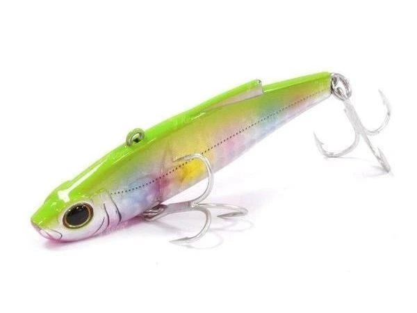 Воблер Daiwa Morethan Salt Vib 72S Fuyajyo фото