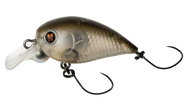 Воблер Daiwa Presso Wabcra 30F MR Cafe Au Lait Sherbet фото