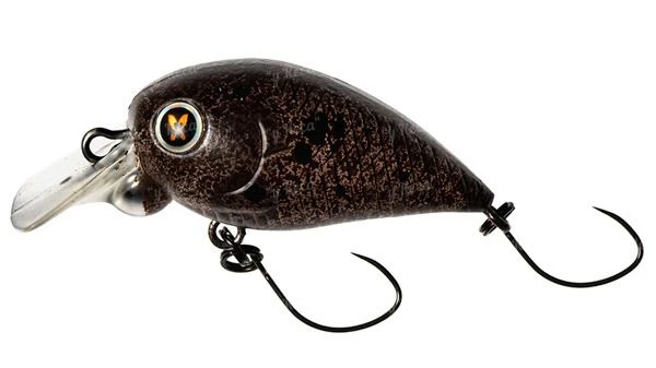 Воблер Daiwa Presso Wabcra 30F MR Cinnamon Splash фото