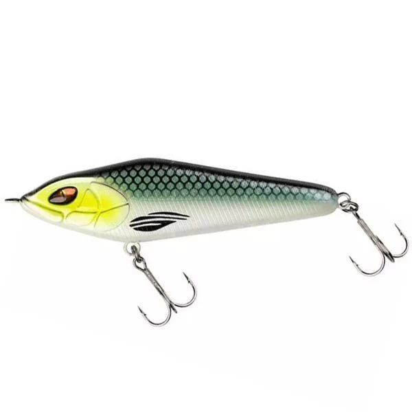Воблер Daiwa Prorex Lazy Jerk 120Ss HL фото