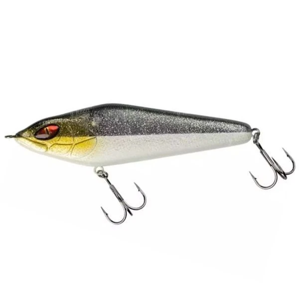 Воблер Daiwa Prorex Lazy Jerk 120Ss Headlight Flake  фото