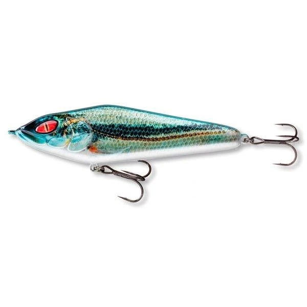 Воблер Daiwa Prorex Lazy Jerk 155Ss live Western Vairone фото