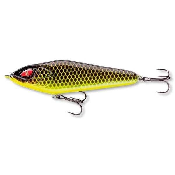 Воблер Daiwa Prorex Lazy Jerk 155Ss Moon Shadow фото