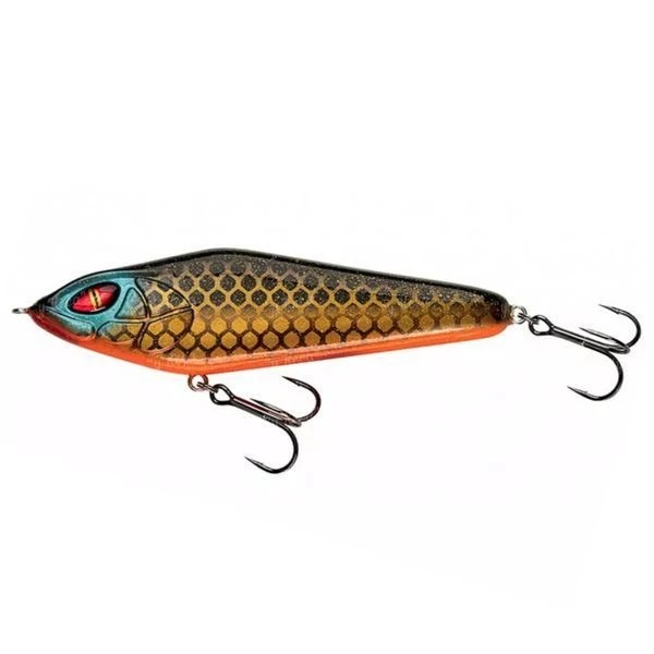Воблер Daiwa Prorex Lazy Jerk 155Ss UV Sucker фото