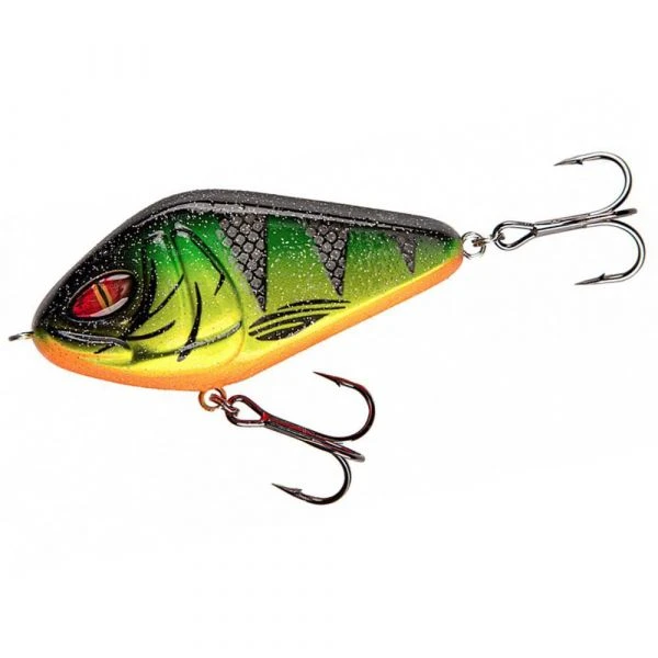 Воблер Daiwa Prorex Lazy Jerk Distance 110Ss фото