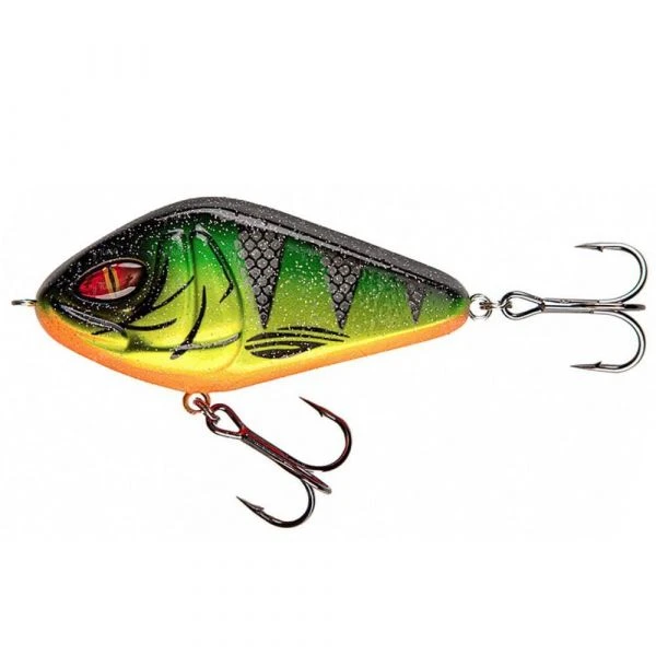 Воблер Daiwa Prorex Lazy Jerk Distance 110Ss Magic Green фото