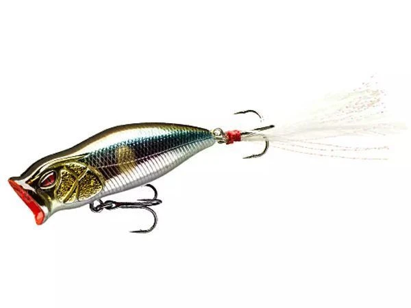 Воблер Daiwa Prorex Mini Popper 55F Ayu фото