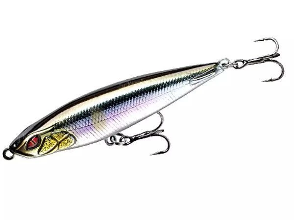 Воблер Daiwa Prorex Pensil Bait 65F Ayu фото
