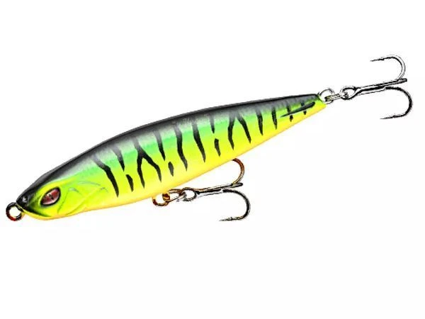 Воблер Daiwa Prorex Pensil Bait 65F Fire Tiger фото