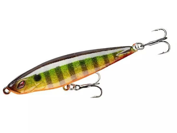 Воблер Daiwa Prorex Pensil Bait 65F Gold Perch фото