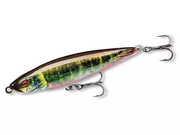 Воблер Daiwa Prorex Pensil Bait 65F Live Minnow фото