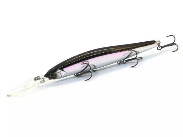 Воблер Daiwa Steez Minnow 110Sp DR Wakasagi  фото