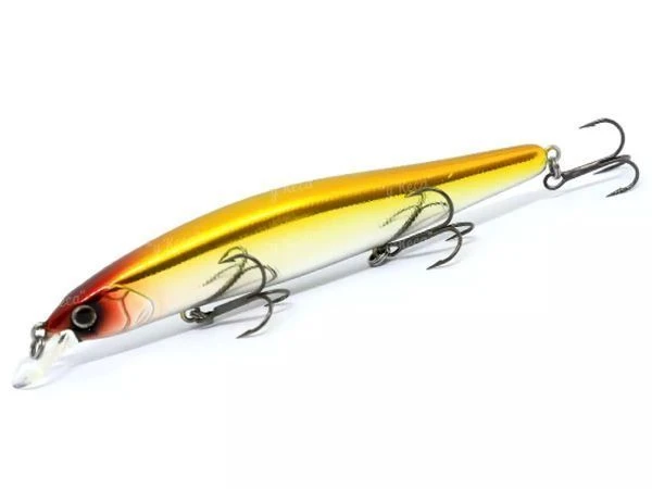 Воблер Daiwa Steez Minnow 110Sp SR Crown фото