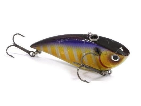 Воблер Daiwa TD Vibration 63S Gill фото