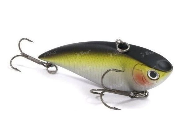 Воблер Daiwa TD Vibration 74S Mat Holo Shad фото