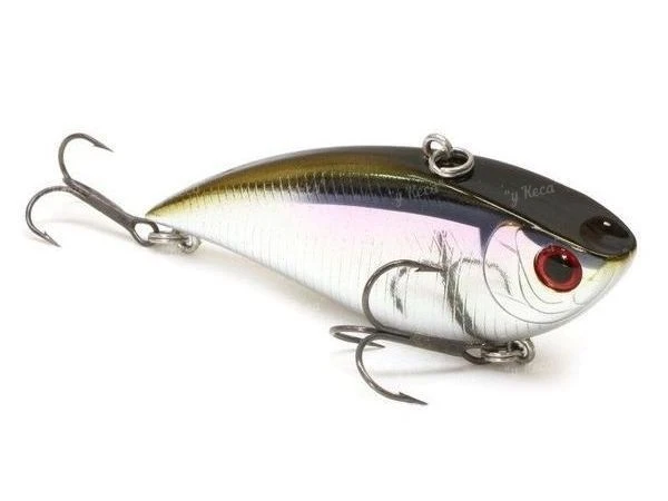 Воблер Daiwa TD Vibration 63S Wakasagi фото