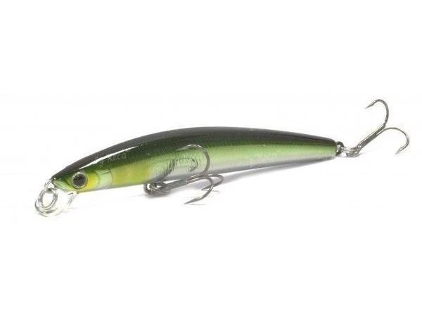 Воблер Daiwa TD Minnow 120 фото