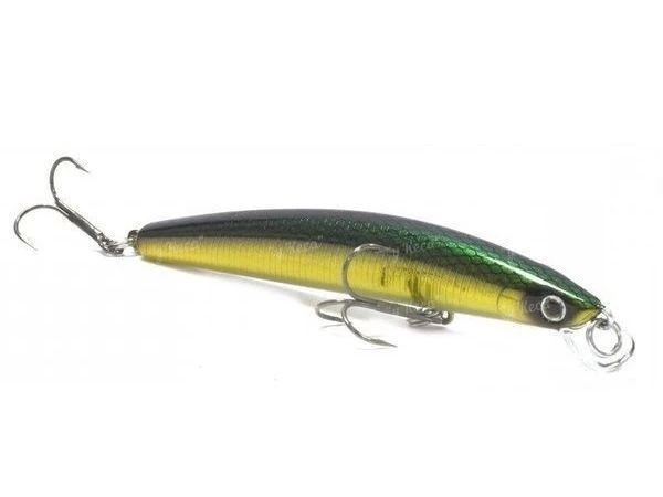 Воблер Daiwa TD Minnow 95Sp Kurokin фото