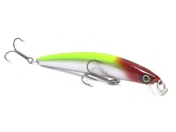 Воблер Daiwa TD Minnow 95Sp Sight Crow фото