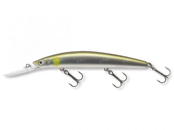 Воблер Daiwa Tournament Double Clutch 95SP-MR MA фото