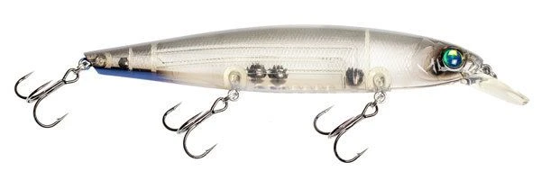 Воблер Deps Balisong Minnow 130Sp 11 фото